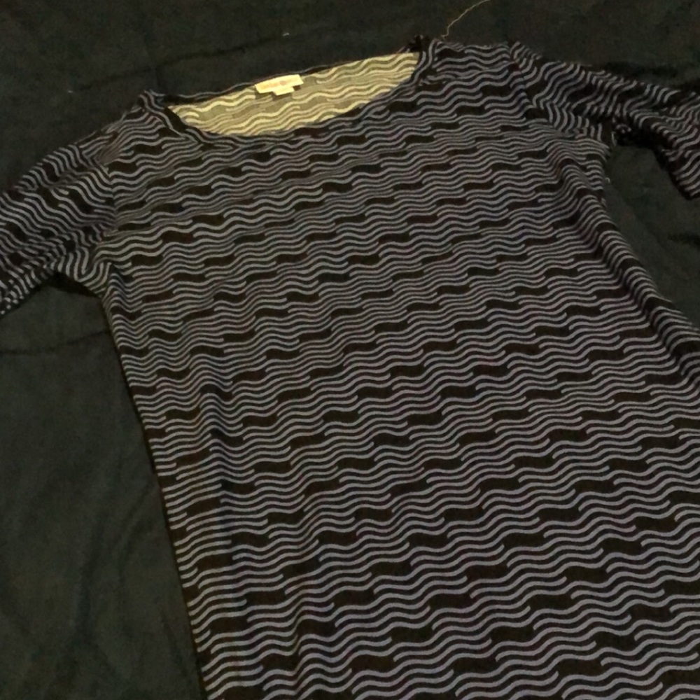 LulaRoe Julia